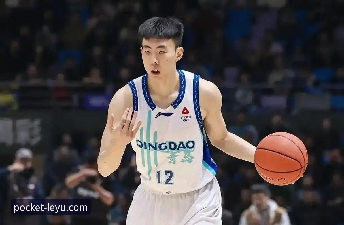 深度揭秘：山西97-94险胜青岛背后的战术博弈与平台观赛新体验