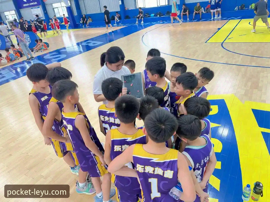 乐竞体育平台注册全实操教程：从零到一的完整步骤指南